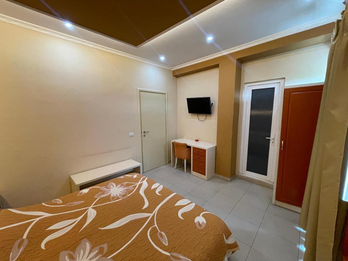 Hotel Kthella Resort Rreshen Exterior photo