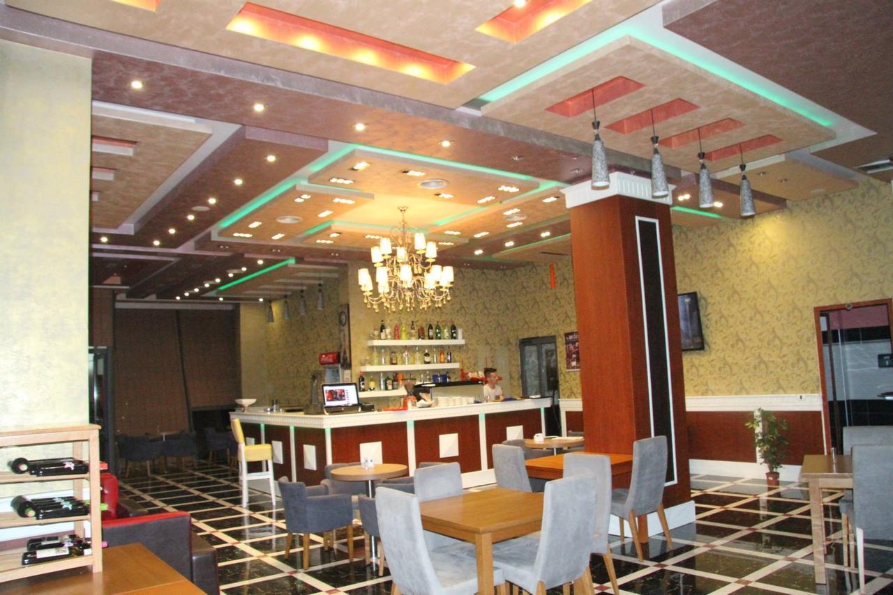 Hotel Kthella Resort Rreshen Exterior photo